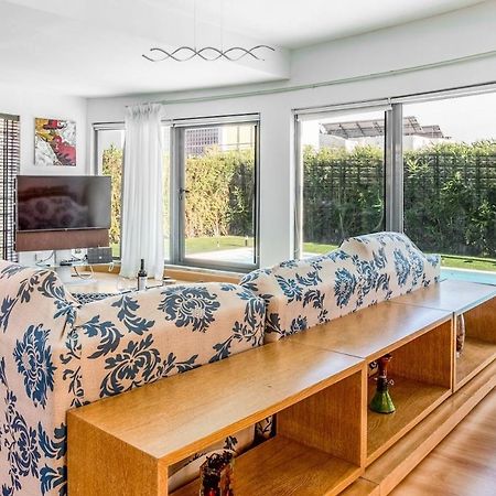 3 Bedroom Villa With Private Pool In Palmela Extérieur photo