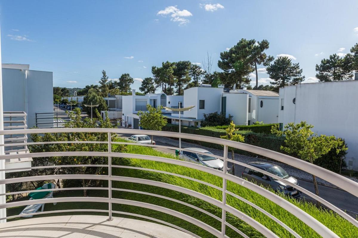 3 Bedroom Villa With Private Pool In Palmela Extérieur photo