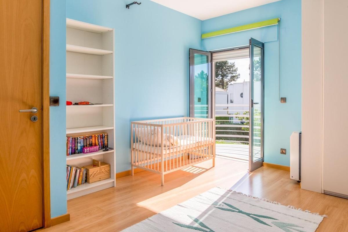 3 Bedroom Villa With Private Pool In Palmela Extérieur photo