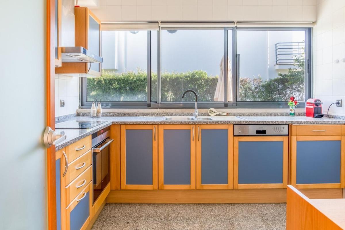 3 Bedroom Villa With Private Pool In Palmela Extérieur photo