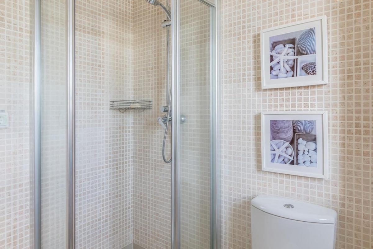 3 Bedroom Villa With Private Pool In Palmela Extérieur photo