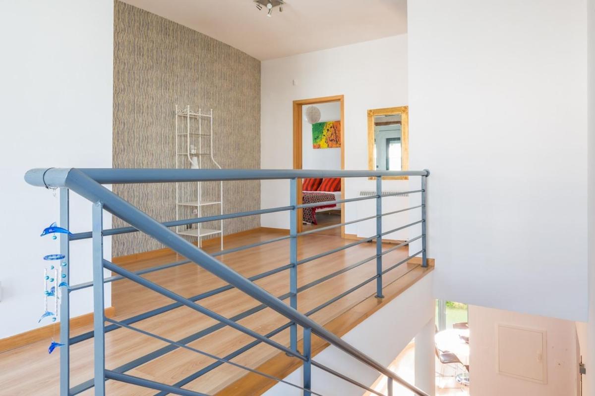 3 Bedroom Villa With Private Pool In Palmela Extérieur photo