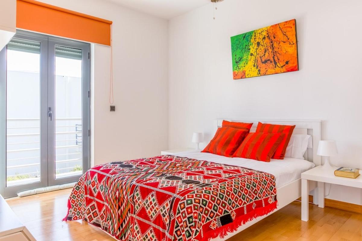3 Bedroom Villa With Private Pool In Palmela Extérieur photo