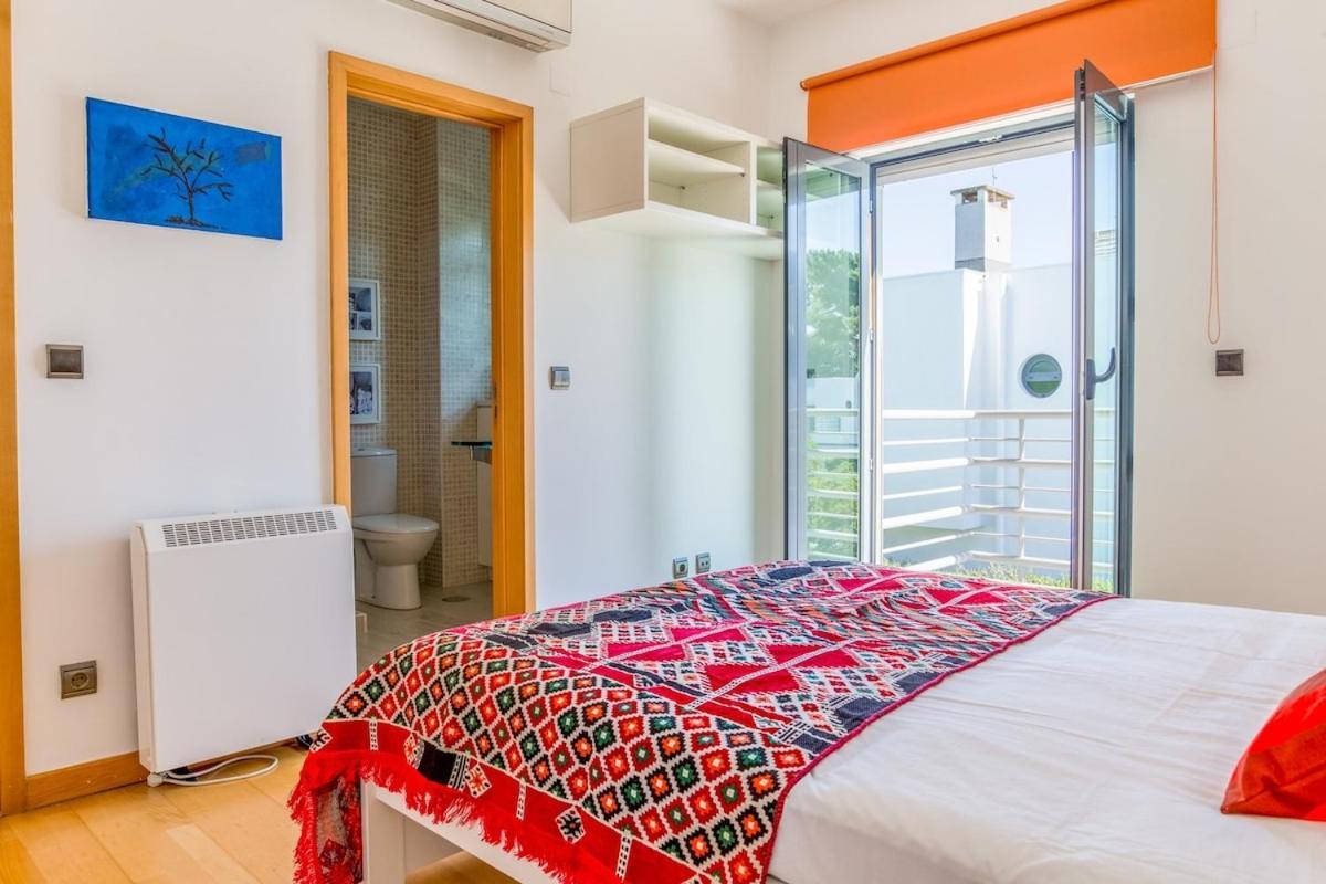 3 Bedroom Villa With Private Pool In Palmela Extérieur photo