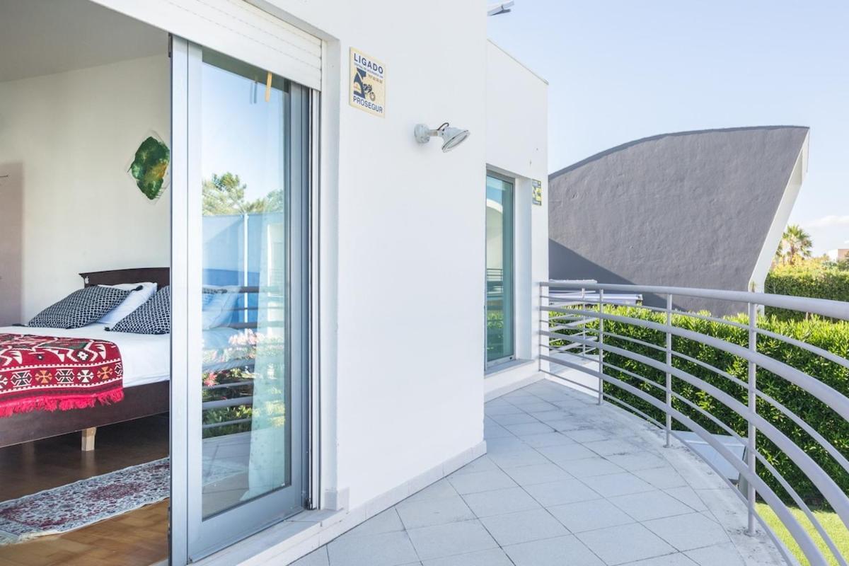 3 Bedroom Villa With Private Pool In Palmela Extérieur photo