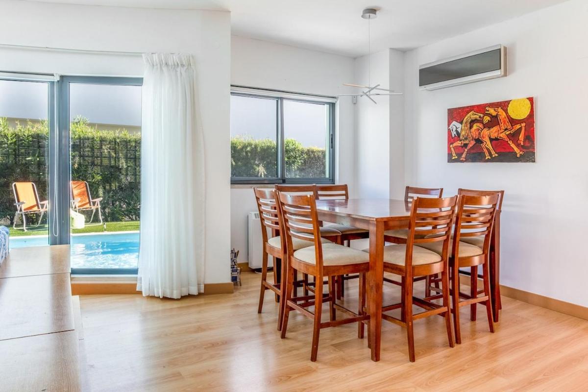 3 Bedroom Villa With Private Pool In Palmela Extérieur photo