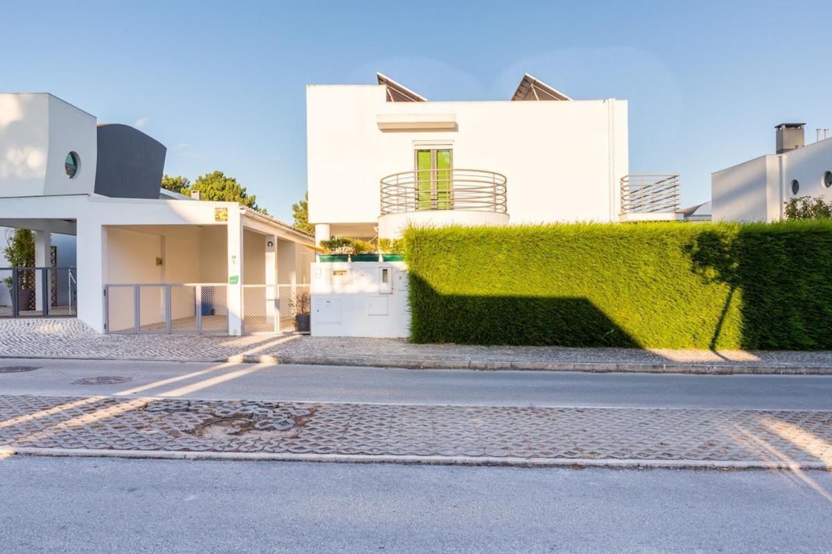 3 Bedroom Villa With Private Pool In Palmela Extérieur photo