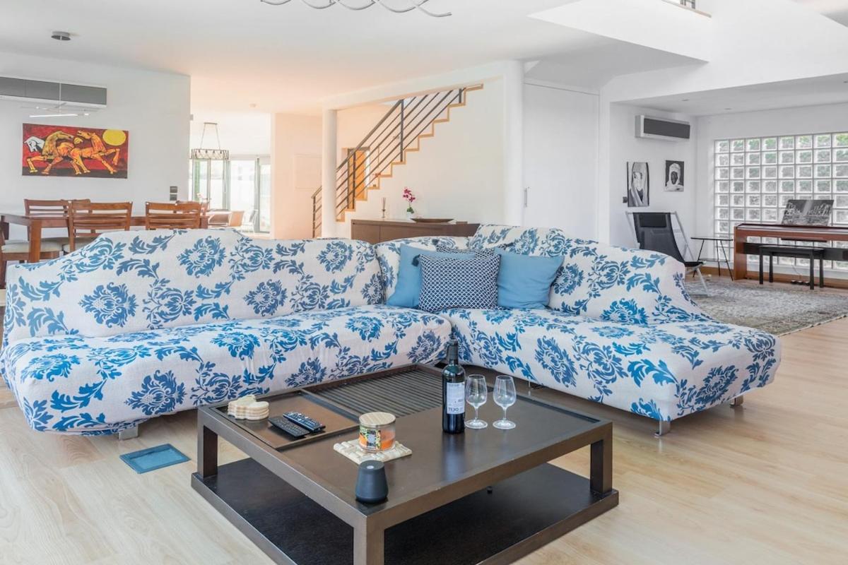 3 Bedroom Villa With Private Pool In Palmela Extérieur photo