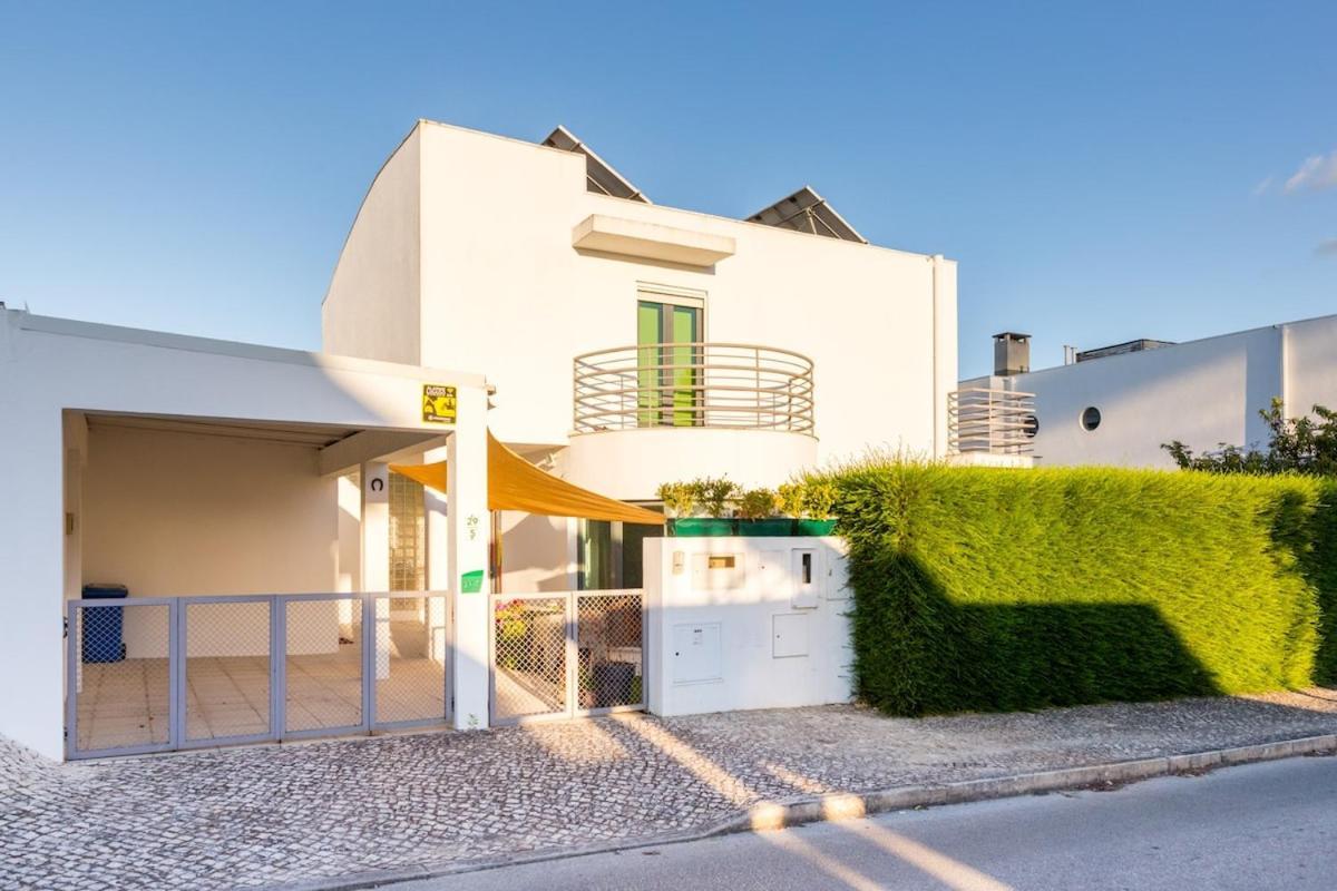 3 Bedroom Villa With Private Pool In Palmela Extérieur photo