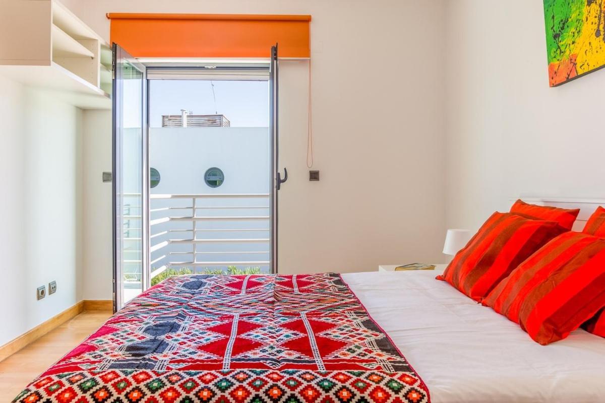3 Bedroom Villa With Private Pool In Palmela Extérieur photo