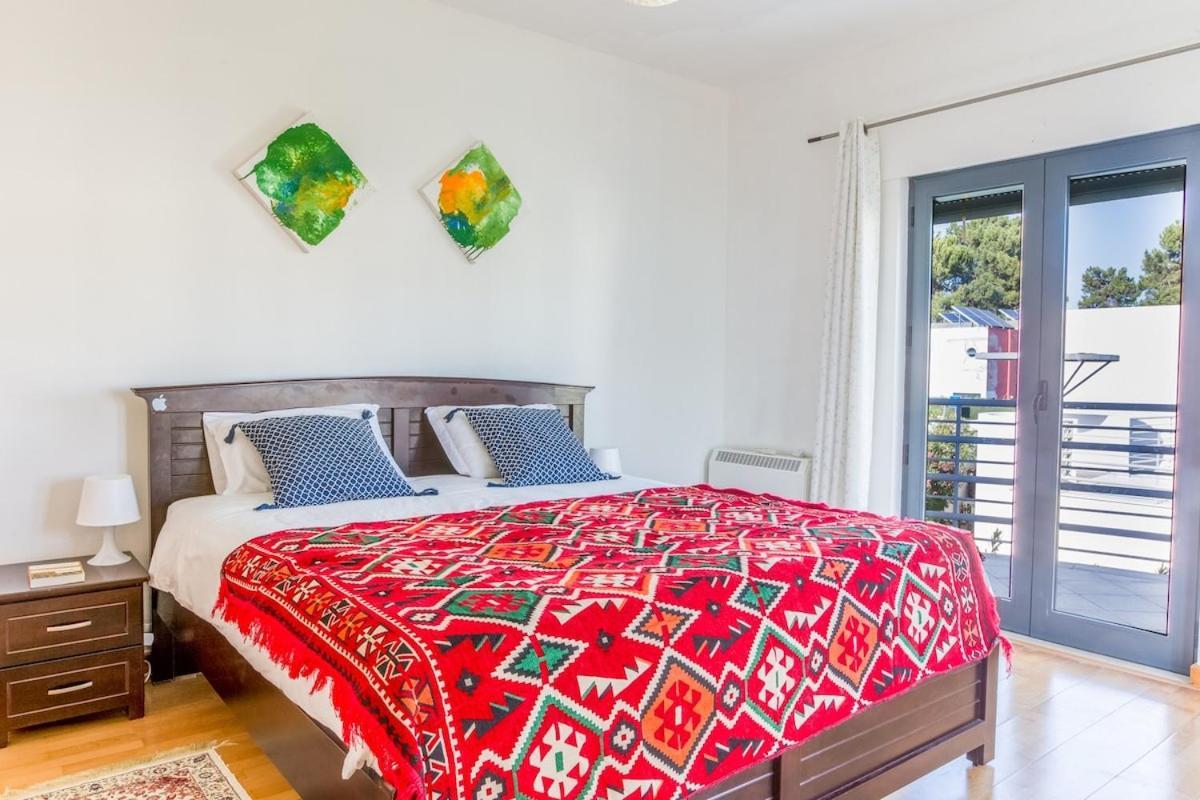 3 Bedroom Villa With Private Pool In Palmela Extérieur photo